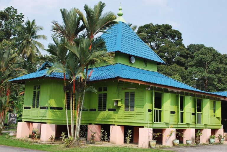 Masjid Ulu Beranang